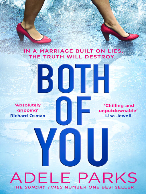 Title details for Both of You by Adele Parks - Available